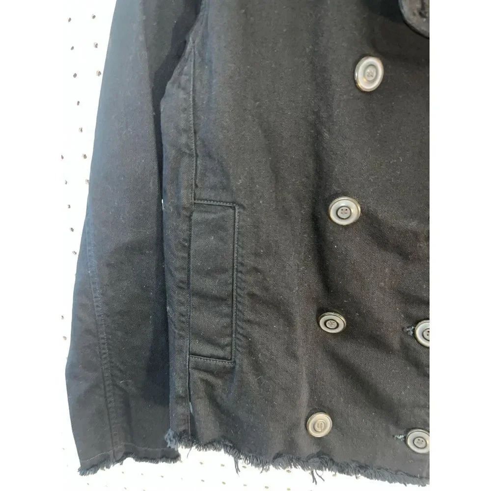 NSF Denim jacket  - Picture 3 of 6